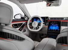 Mercedes Amg S63 E Perfomance 2024 (21)