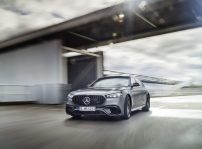 Mercedes Amg S63 E Perfomance 2024 (3)