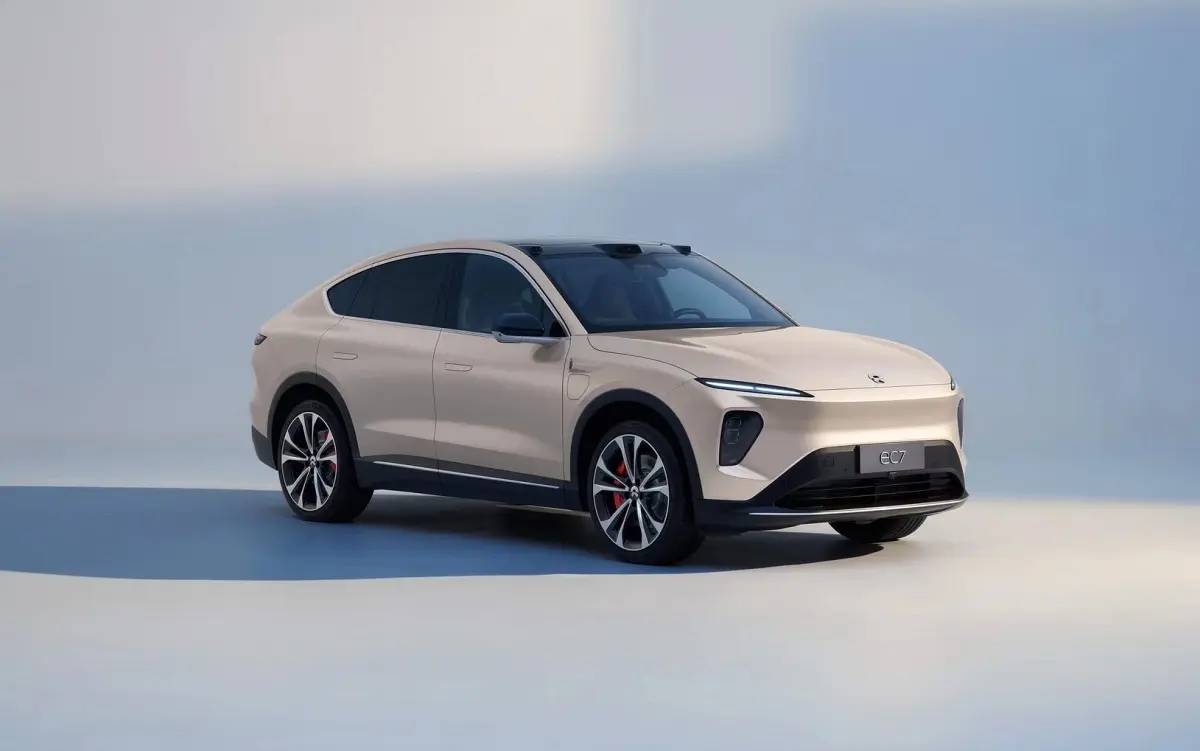 Nio Ec7 Suv Coupe (2)