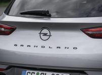 Opel Grandland (2021)