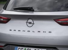 Opel Grandland (2021)