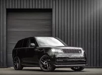 Range Rover Project Kahn Tuning (2)
