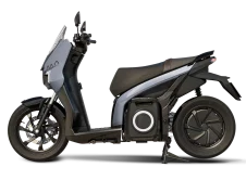 Seat Mo 50 Scooter Sin Carnet (1)