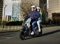 Seat Mo 50 Scooter Sin Carnet (6)
