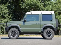 Suzuki Jimny Tienda Techo Kamado (8)