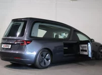 Tesla Hearse 3 Model 3 Funerario (13)