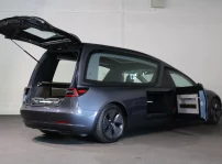 Tesla Hearse 3 Model 3 Funerario (19)