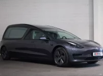 Tesla Hearse 3 Model 3 Funerario (2)