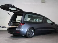 Tesla Hearse 3 Model 3 Funerario (27)