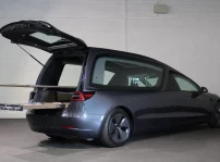 Tesla Hearse 3 Model 3 Funerario (28)