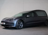 Tesla Hearse 3 Model 3 Funerario (4)