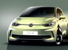 Volkswagen interrumpe la producción del ID.3 y el Cupra Born durante dos semanas