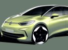 Volkswagen construirá un nuevo SUV eléctrico en la planta de Wolfsburg