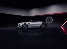 Mercedes-AMG SL 63 Motorsport Collectors Edition