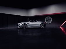 Mercedes-AMG SL 63 Motorsport Collectors Edition