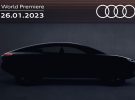 El Audi Activesphere Concept ya tiene fecha de presentación ¡Y no queda nada!