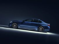 Alpina B5 Gt Limited Edition 2023 (10)