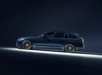 Alpina B5 Gt Limited Edition 2023 (11)