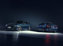 Alpina B5 Gt Limited Edition 2023 (13)