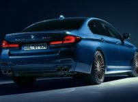 Alpina B5 Gt Limited Edition 2023 (5)