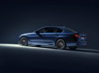 Alpina B5 Gt Limited Edition 2023 (7)