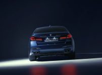 Alpina B5 Gt Limited Edition 2023 (9)