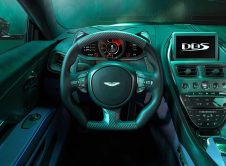 Aston Martin Dbs 770 Ultimate 6