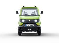 Evum Vehiculo Electrico 03