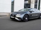 El sistema de conducción autónoma de Mercedes será legal en Estados Unidos