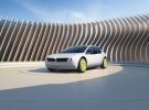 BMW i Vision Dee, el concept que mostrará todas las futuras innovaciones de la marca en el CES de Las Vegas