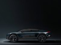 Audi Activesphere Concept