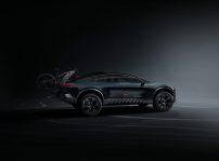 Audi Activesphere Concept