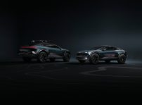 Audi Activesphere Concept