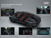 Audi Activesphere Concept