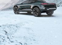 Audi Activesphere Concept