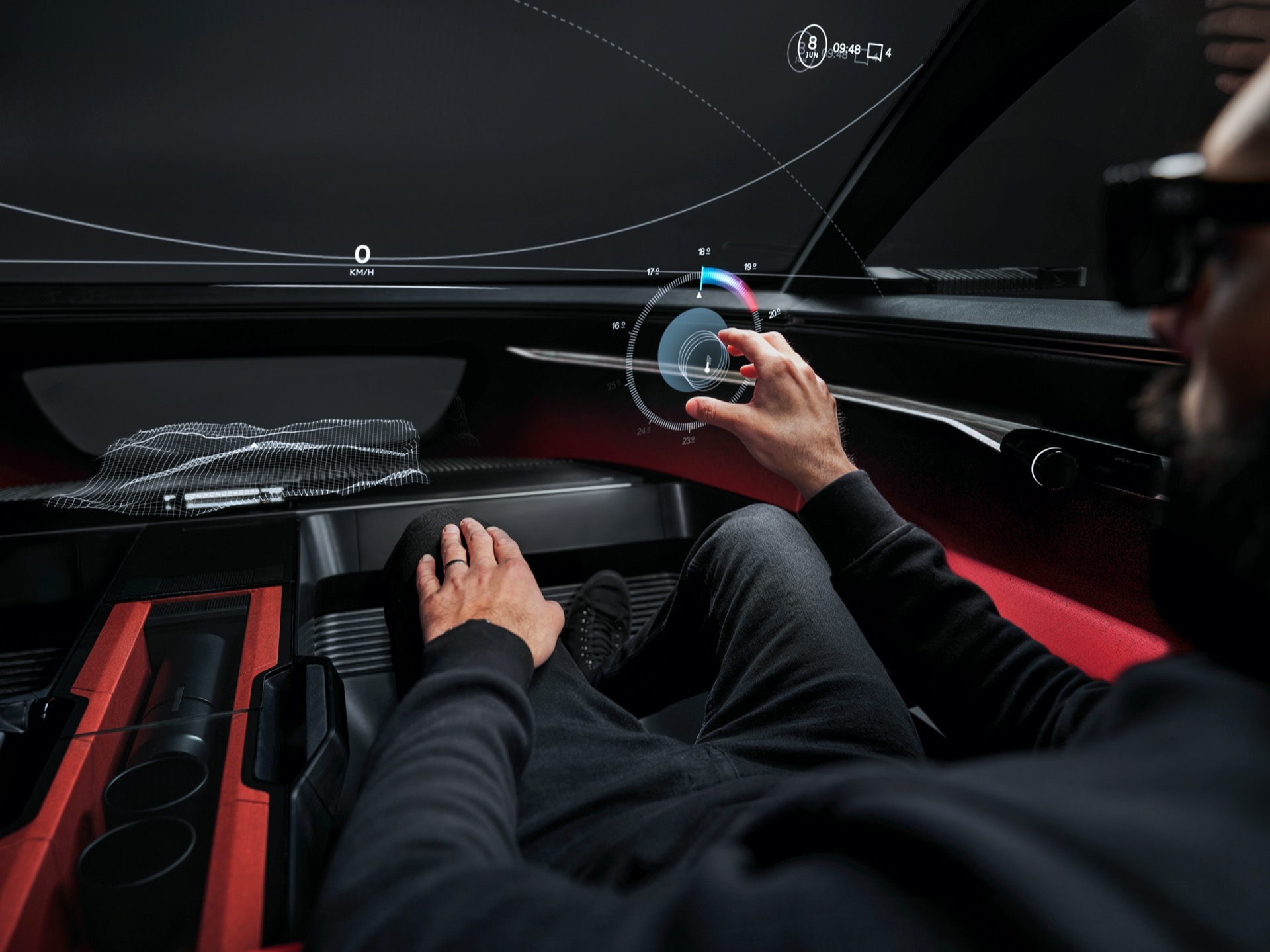 Audi Activesphere Concept 44