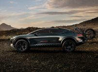 Audi Activesphere Concept