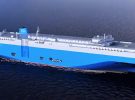 BYD compra dos barcos para traer sus coches a Europa: crece la apuesta china