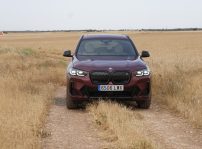 Bmw Ix3 13