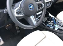 Bmw Ix3 19