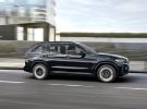 Los nuevos espejos laterales digitales de BMW eliminarán los ángulos muertos