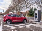 Madrid cuenta con nuevo punto de recarga ultrarrápido para coches eléctricos