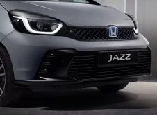 Honda Jazz Ehev 2023 (7)