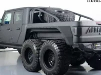 Jeep Gladiator Apocalypse 6x6 (3)