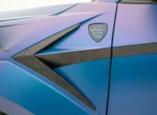 Lamborghini Urus Mansory 2023 (26)