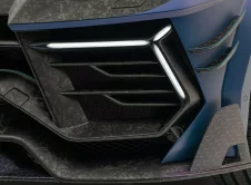 Lamborghini Urus Mansory 2023 (28)