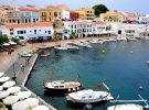 Menorca plantea limitar la entrada de vehículos en verano