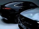 El nuevo Mercedes-Benz GLE se presentará la próxima semana