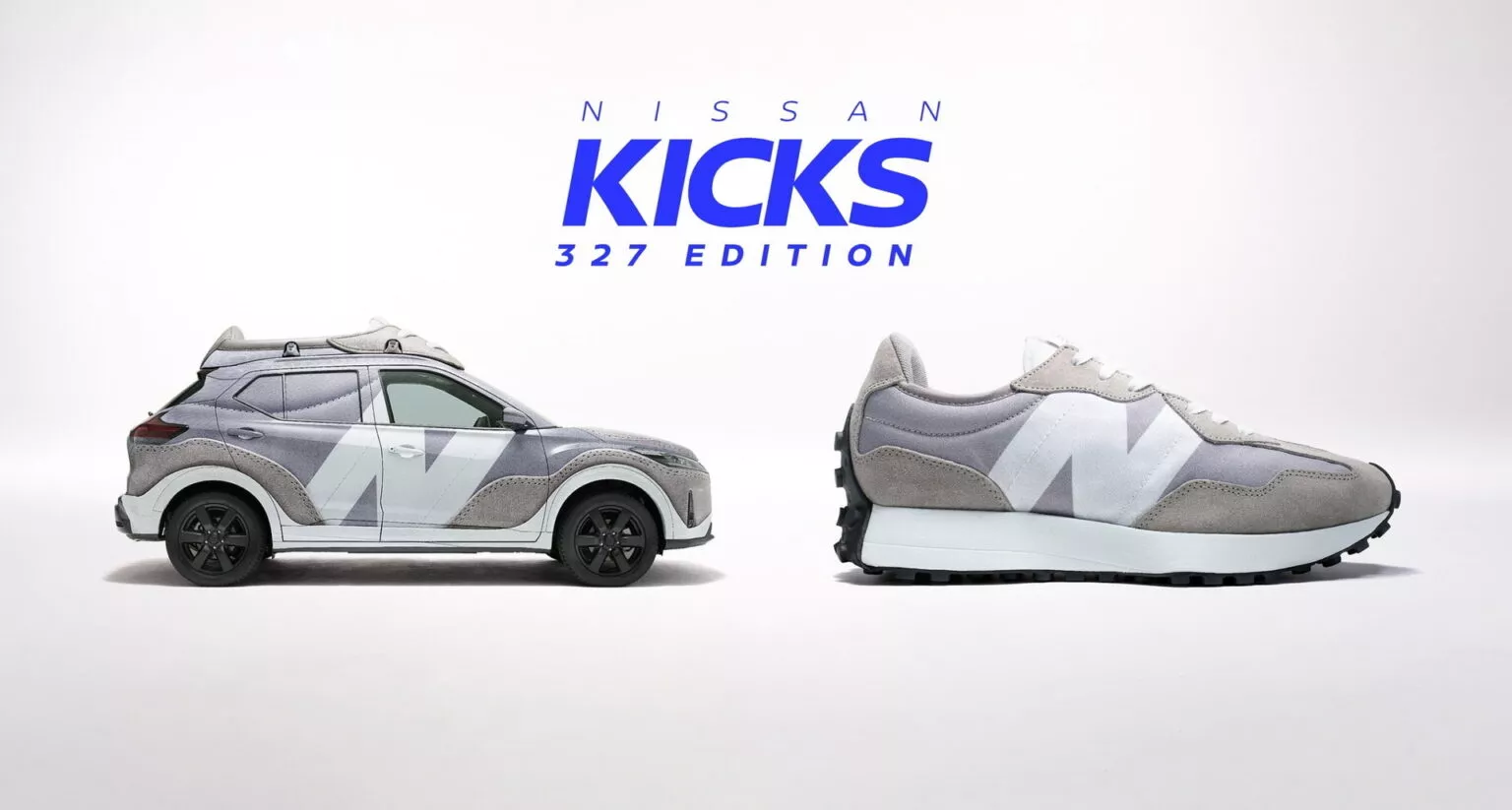 Nissan Kicks 327 Edition Publicidad (1)