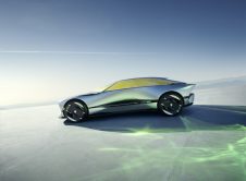 Peugeot Inception Concept 5